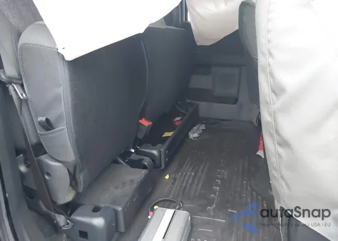 2024 Ford F-250 Xlt из США, поврежденный, VIN 1FT7X2BN4REC81797